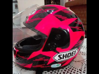 Motos Venta Santiago Del Estero Vendo casco SHOEI original japones